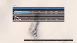 BOSS VS APEX 2-0 CVC FTF RIFLE 2V2