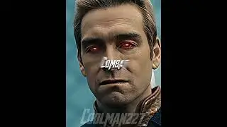 Booster Gold vs Homelander #shorts #edit #1v1
