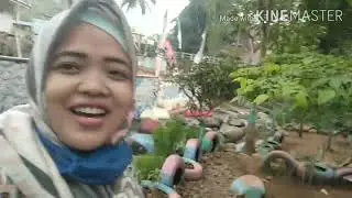 Sigung Jaha Buana Nasol Ciamis Tempat Wisata Baru Gratis😍😍