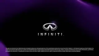 2017 INFINITI Q70 HEV - Manual Shift Mode