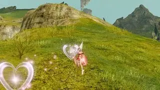 Archeage | Луций | Осада. Все или ничего! 25.02