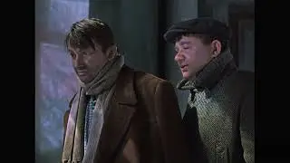 Музыкальный фрагмент фильма 