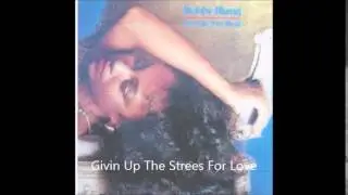 Bobby Bland Givin Up The Strees For Love