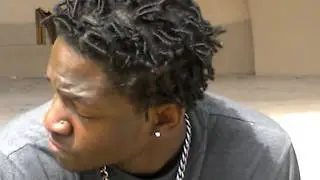 D. Riley - Nobody Does It Better [Official Video]