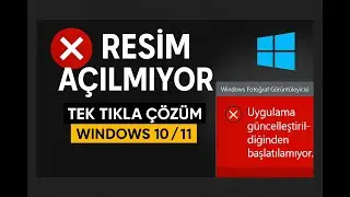 Fix Windows Photo Viewer 