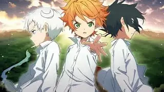 The Promised Neverland Anime Recap | Yakusoku no Neverland