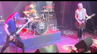Menores Atos - MÚSICA NOVA 2 (Hangar 110, São Paulo - June 15, 2024)​​⁠​⁠