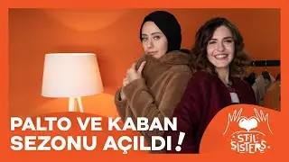 YENİ SEZON PALTO VE KABAN TRENDLERİ // 2020 Sonbahar / Kış Tesettür Modası