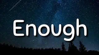 Lil Mosey - Enough ( Lyrics )