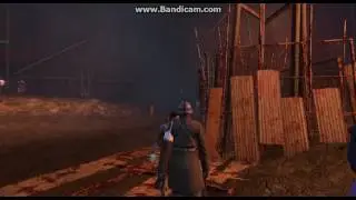 Secret World - Vampires Lament