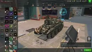 BT7 Artillery :))