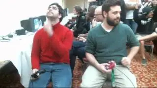 FBG 22 - Singles Winners Finals - Liquid'Hungrybox (Puff) vs TGL | Druggedfox