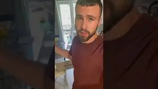 Устранения запаха табака \ озонирование
