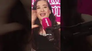 NO puedes cambiar a la gente - Episodio completo en Podimo