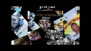 Nubryan - Stay Strong