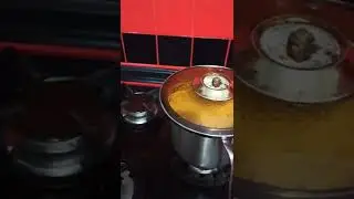 Наш ужин.