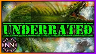 5 Underrated Commander Cards | Magic the Gathering 