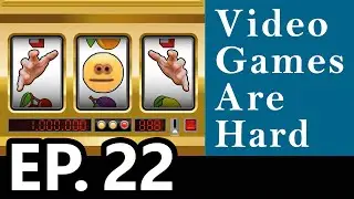 Vibe Check RNG - Video Games Are Hard w/ Sid & Trey Ep. 22