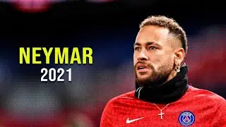 NEYMAR JR ● Top 10 Skills | Magic Skills and Tricks | Dribbling.