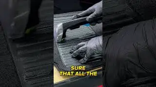 How To Clean Your Floor Mats Like A PRO!