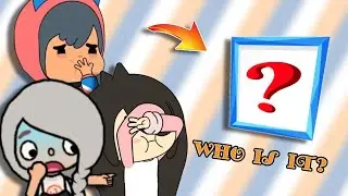 Toca Boca Quiz / Guess the characters 😉
