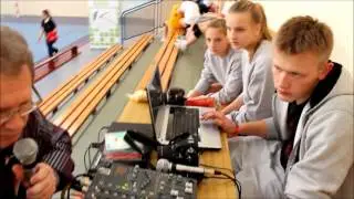 I Ogólnopolski Turniej Piłki Siatkowej w Kobyłce
