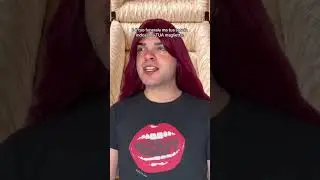 Non si scherza 🤭 