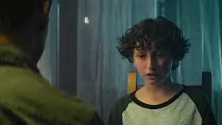 Слэпфейс (2021) Slapface. Русский трейлер.