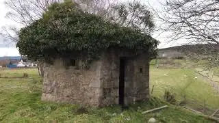 Type 22 Pillbox  4K