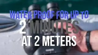 Introducing the TS-X 1440 Binocular