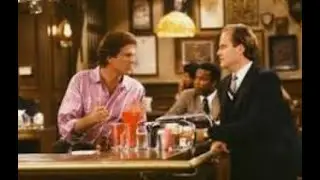 CHEERS CAST - Where Are They Now?