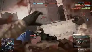 Battlefield 6 Montage