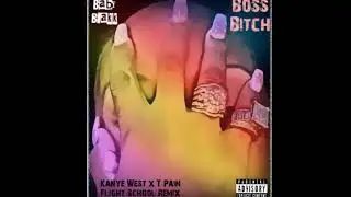 Baby Blakk Flight School REMIX  ( Boss Bitch )
