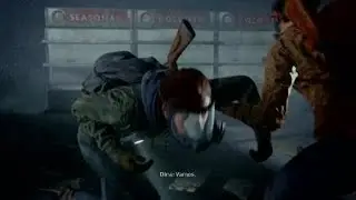 The Last of Us™ Parte II
