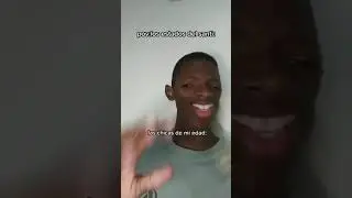 When tu amigo el santi con su tio