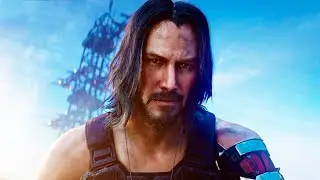 ОКОНЧАТЕЛЬНОЕ МНЕНИЕ О КИБЕРПАНК 2077 | CYBERPUNK 2077 REVIEW