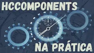 680 - HcComponentes na prática - J4DL & DC4DL - Lazarus