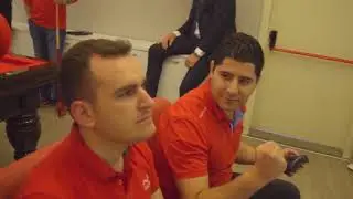 ÜRPER TANITIM