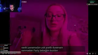 Eray - Harika!! Şarkılar Dinliyor (Nympea,Elanur,Era7capone,Baran Kuş...)