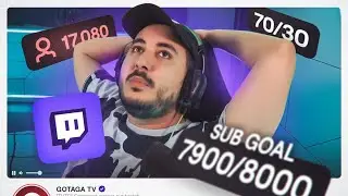 RÉUSSIR SUR TWITCH AUJOURD'HUI ? (Talk)