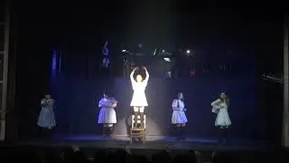 Spring Awakening - Act 1