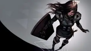 Jim Guthrie - Unknowable Geometry / The Prettiest Remix [Superbrothers: Sword & Sworcery]