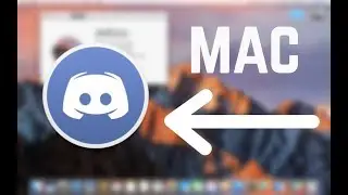 How to install Discord On macOS (2018)