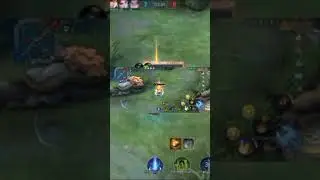 Gatotkaca Satisfying Skill | Mobile Legends