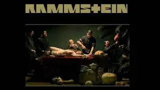 Rammstein Bückstabü/Дастаю На русском