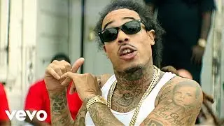 Gunplay - Wuzhanindoe ft. YG