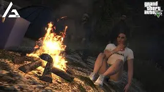 GTA 5 Roleplay - ARP - #1160 - Ghost Stories After Dark!