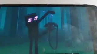 enderman rap türkçe