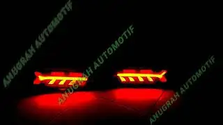 stoplamp truck / pick.up 12volt.24volt