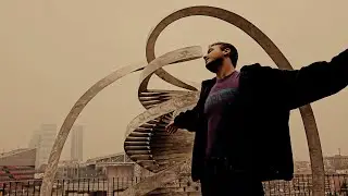 OREAZON - Il Tetto del Garage (Official Lyric Video)